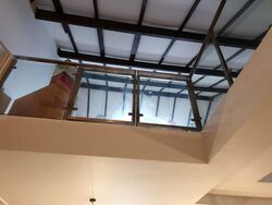 Outram Road (D3), Office #521526001
